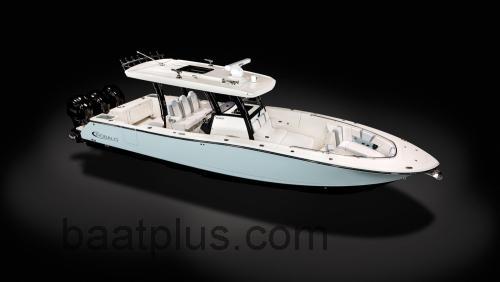 Robalo R360 Spesifikasjoner og anmeldelser